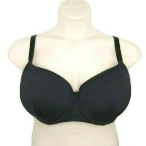 Cacique Bra Body Essentials Balconette Size 44D